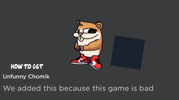 Find the chomiks but bad (37) | How to get unfunny Chomik