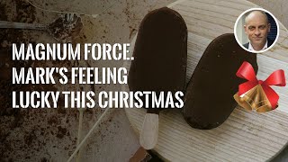 My festive review of Magnum (MICC) Unilever's new ice-cream spin-off