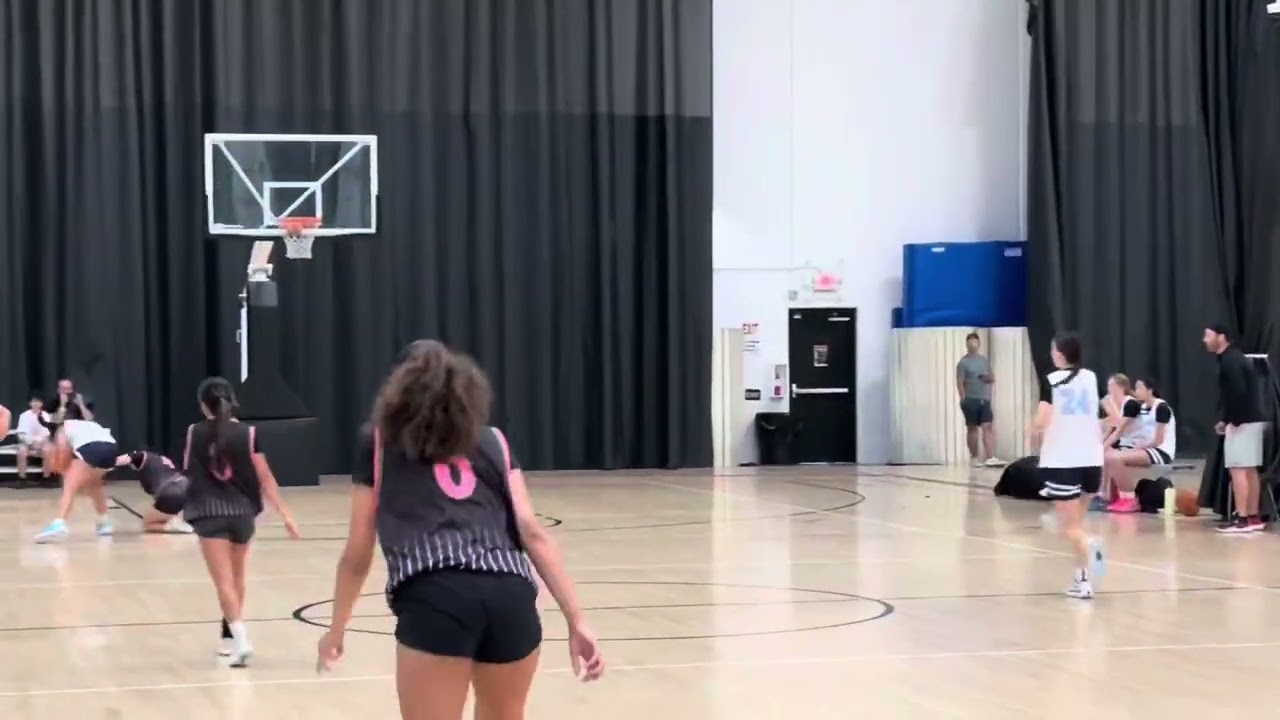 TQ v Neptunes @Beach Bash 6.29.25