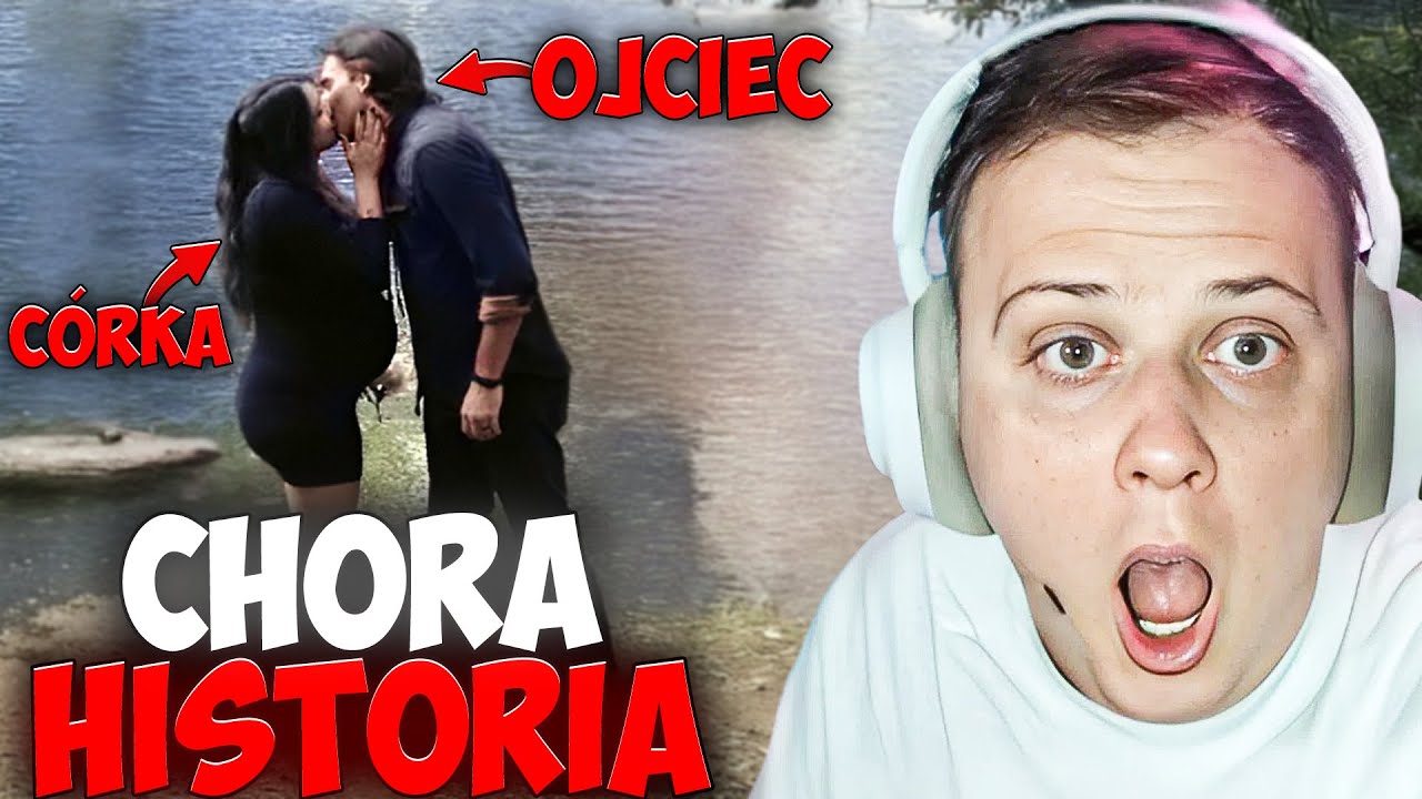 NITRO O MORD3RSTWIE CÓRKI PRZEZ OJCA