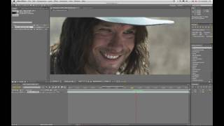 Adobe After Effects CS4 vs CS5