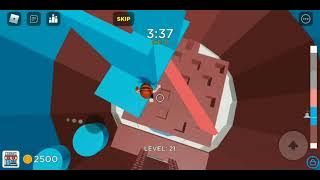 I played Tower of Misery on MOBILE for the 1st time ⚠ Read the Description ⚠