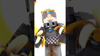 BANANA (Animation Meme) #shorts