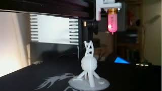 Octolapse timelapse with raspberry pi cam v1.3