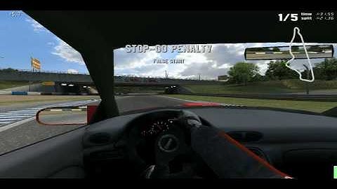 LFS - Learning to Drift