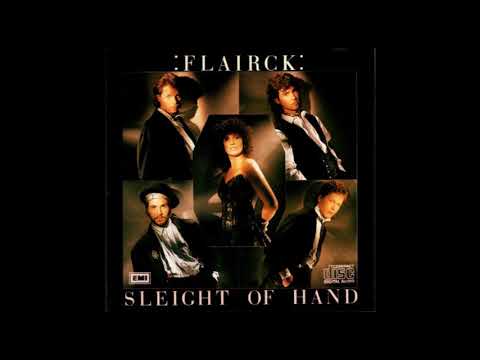 Flairck - Trick Of The Night
