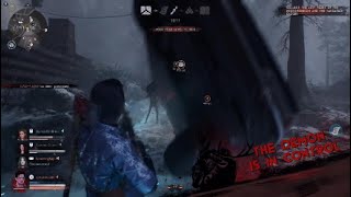 Evil Dead Possession Is Something Else