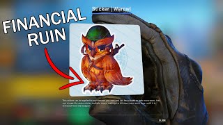 Valve absolutely WRECKED people with this sticker... | Heyzeus Clips
