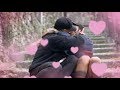 Celebrity Hunted - I momenti più romantici tra Fedez e Luis Sal