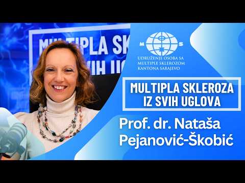 Zašto pacijenti odustaju od terapije | Prof. dr. Nataša Pejanović-Škobić