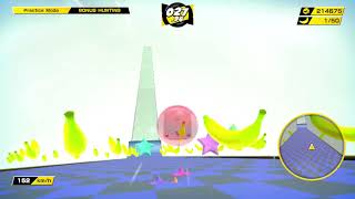 Banana Mania: SMB1 Challenge, Expert 40 Bonus Hunting (20.20) screenshot 5