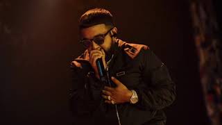 Nav - Doubled Up Official Audio
