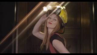 Kristina Maria - Bang U Up Official Video