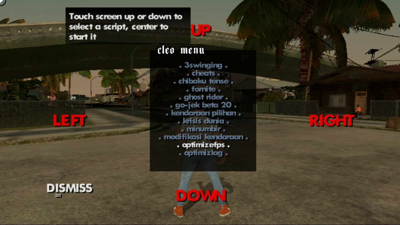 Gta Sa Android Mod Madara With Jutsu Youtube