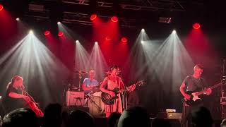 Throwing Muses Bywater Electric Ballroom, London 270525