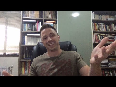YouTube video