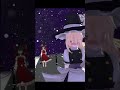魔理沙に告白してみたら…???【東方MMD】