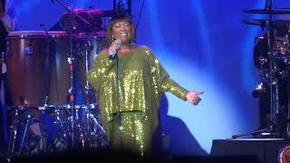 Patti LaBelle - Somewhere Over The Rainbow - 2/10/17