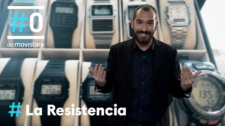 LA RESISTENCIA – Jorge Ponce llama a su madre para una cosa | #LaResistencia 04.11.2020