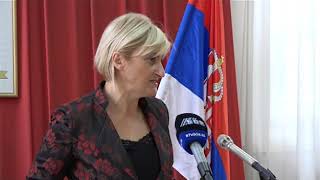 Skupština opštine Boljevac usvojila drugi rebalans budžeta, 4.oktobar 2019. (RTV Bor)