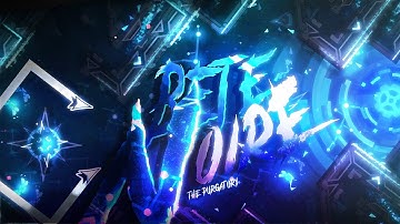 Official Fear Me Sequel | Bete Noire (Preview 2) - Geometry Dash