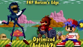 Friday Night Funkin: Horizons Edge Optimized Android/Pc
Optimizer @TAILSHD
🦊This mod contains🦊:
🦊Background optimized🦊
🦊Sprites Optimized🦊
🦊Songs optimized🦊
Link in the comment fixed🙂
Redes Sociais🎧
🦊My discord🦊:
tailshd
💀Tag💀
#fnf #fnfandroid #fnfanimation #fnfports #games #fnf2024 #gaming #android #fridaynightfunkin #mods #friday #bf #gf #tendencia #sky #popular #sonicexe #youtube #shorts #animation #sonic #fnfpc #tripletrouble #springtheevolution #sonichd #minecraft #fortnite #fortnitelego #legofortnite #fortnitefestival Friday Night Funkin: Horizons Edge Optimized Android/Pc