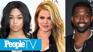 Celebrity The Kardashians Are '100 Percent Done' With Jordyn Woods Ahead Of Jada Pinkett Smith Talk | PeopleTV Net Worth