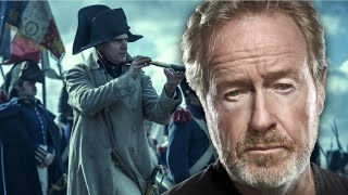(Almost) Everything Wrong with Ridley Scott's 2023 Napoleon