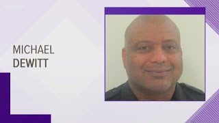 BCSO deputy arrested after alleged family violence incident