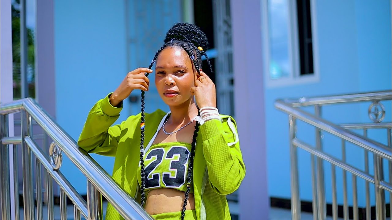 Ng`wana Paulo..Penzi La Zamani(Official Music Video)Dir Fredy0627533823