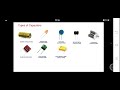 Electronics Capacitor -Module16