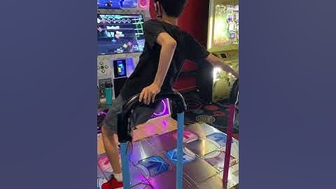 [DDR A20 Plus] harujun - 888 CDP-18 978,120