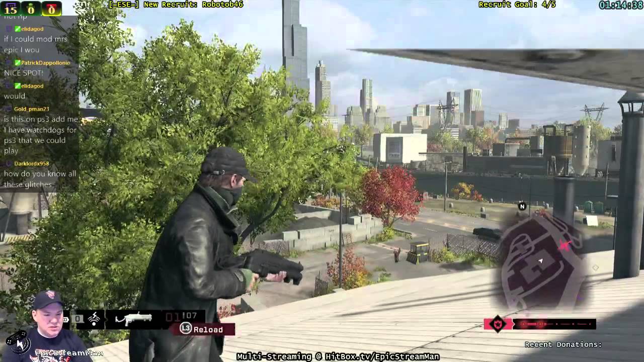 Hack Spot - K29 Off the Tank Nuttin' but BOOM games people play