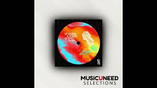 House Gospel Choir, LP Giobbi - Figure It Out (Extended Mix)