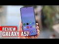 Samsung Galaxy A57 Review : Is It Worth the High Launch Price?