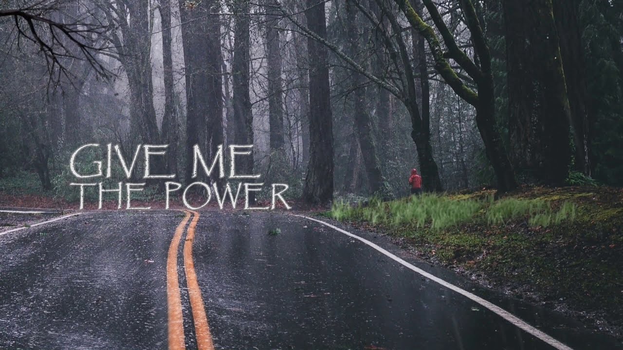 THE GREATS BAND - Father Save Me (Lyric Video)