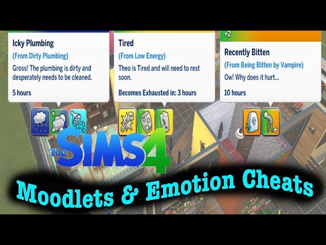 Cheat The Sims 4, PDF, Moodle