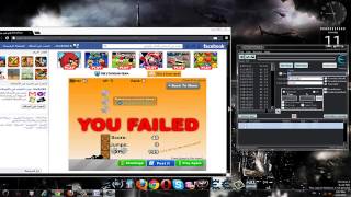 hack stick run score by cheat engine working 100% 2013 no ban
