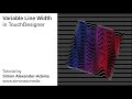 Beginning of video