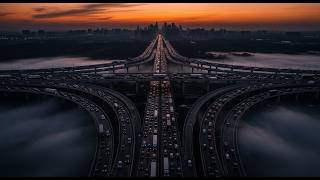 Famous What If The Power Grid DIED... Forever? A Realistic Simulation Wealth
