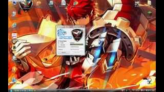 S4League AP Hack Tutorial