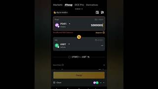 How to Trade PixFi on Bybit Exchange - Pixelverse $PixFi listing and withdrawal