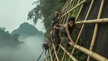 Unreal Humans | You Won’t Believe These Tribes Are Real | 4K Travel