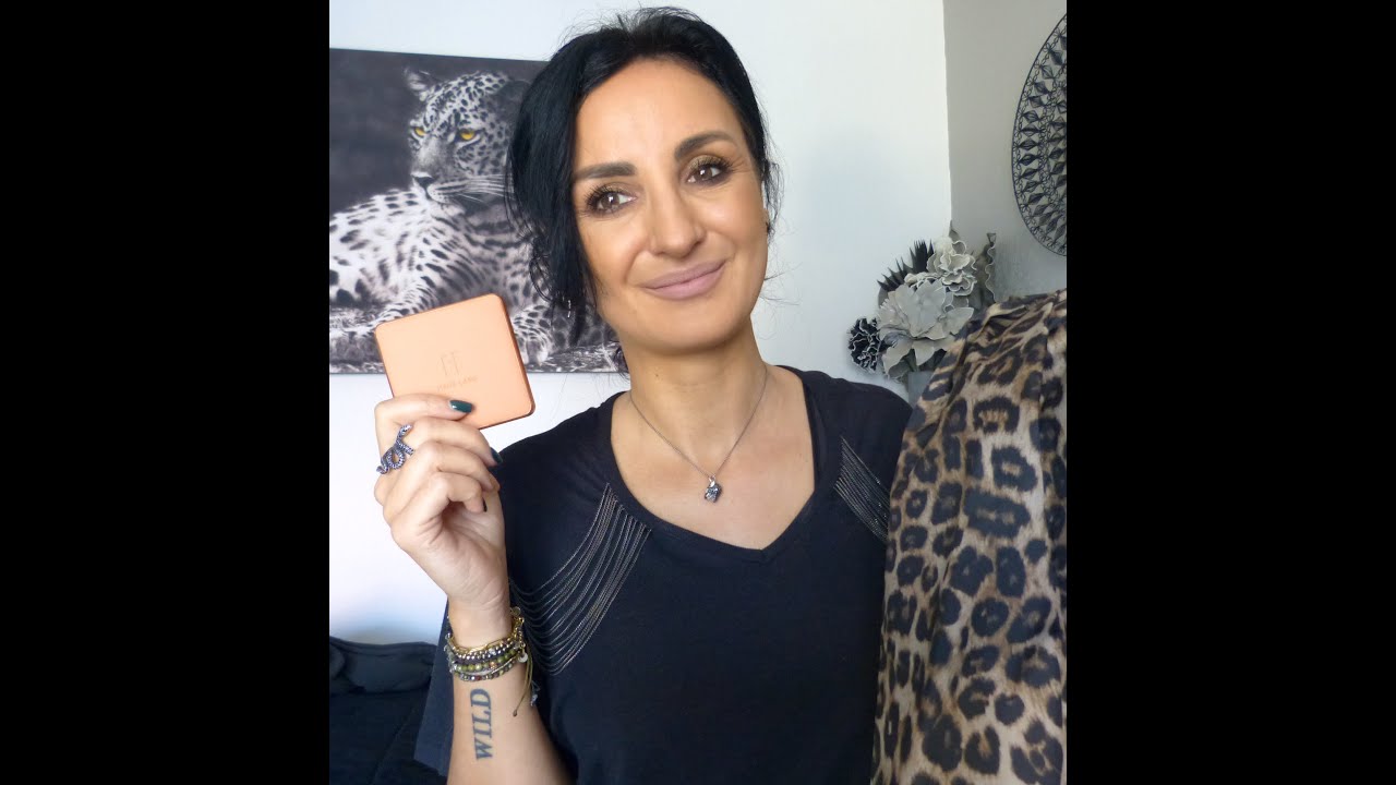 Mon top 5 BRONZERS/ des favoris et flops beauté/ MODE et BIJOUX