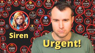 URGENT 💀 Don't Be Dumb with Siren !