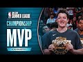 Kon Knueppel Is The 2025 NBA2KSummerLeague Championship Game MVP July 21 2025 Kon Knueppel Is The 2025 NBA2KSummerLeague Championship Game MVP July 21 2025