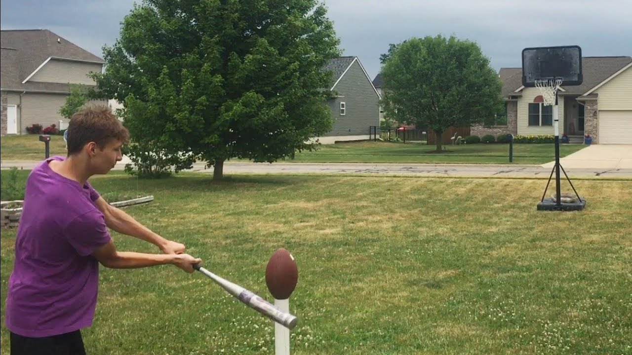 Insane Football Trick Shots Legendary Impossible YouTube