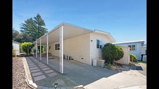 260 Circulo Tierra Rohnert Park CA 94928 - Patricia Miller