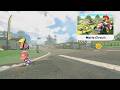 1st on every track | Boo Cinema to Mario Circuit  | Mario Kart World