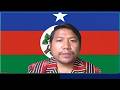 Salai Yaw Mang ih Thusimnak | Kawl Tong